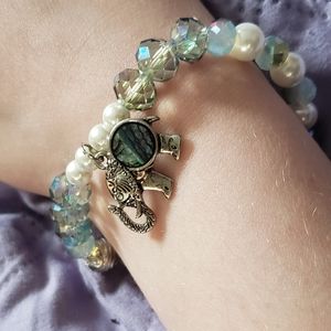 Elephant bracelet